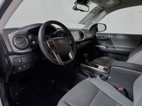 Used 2023 Toyota Tacoma SR5 image 30