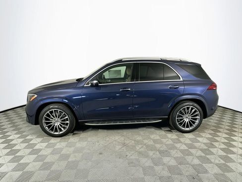 New 2026 Mercedes-Benz GLE 450 4MATIC image 4