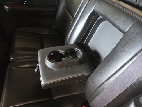 Used 2011 Chevrolet Silverado 1500 LTZ w/ Suspension Package, Off-Road AWD/4WD image 26