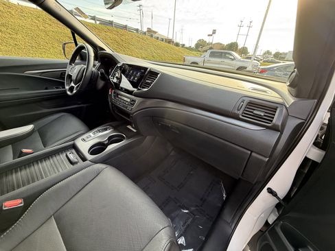 Certified 2022 Honda Passport EX-L image 36