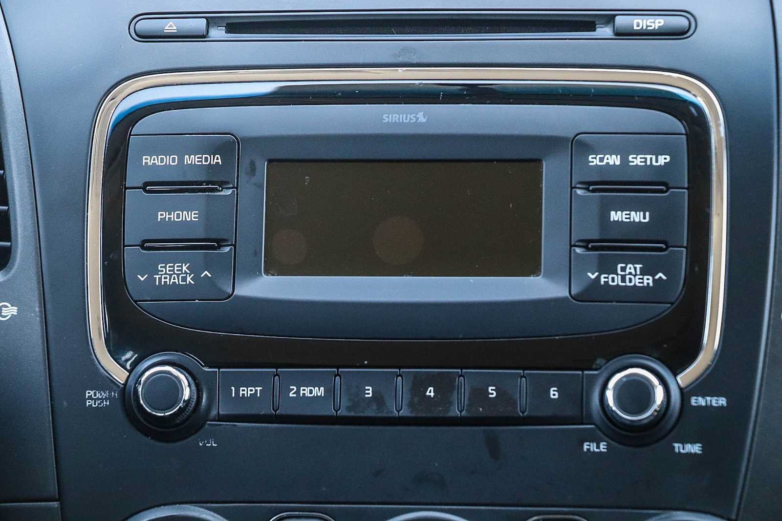 Used 2017 Kia Forte LX FWD image 14