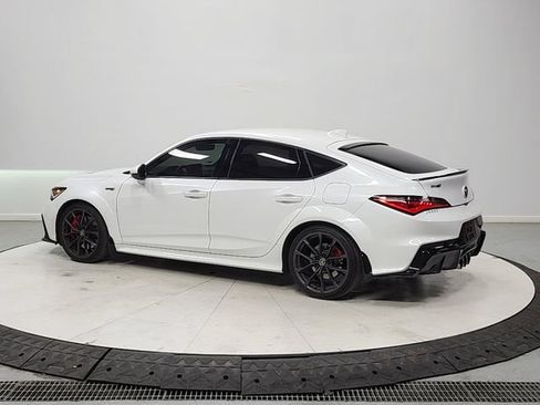 Used 2025 Acura Integra Type S FWD image 5