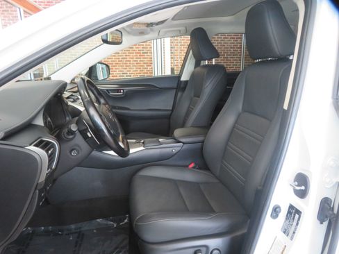 Used 2021 Lexus NX 300 FWD w/ Premium Package image 15