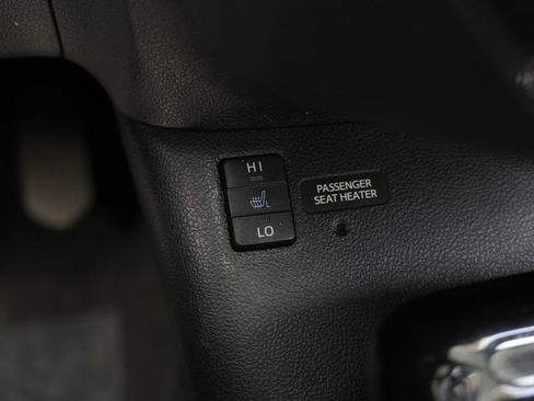 Used 2017 Toyota Prius Four w/ Advanced Technology Package FWD image 52