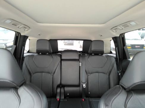 Used 2025 INFINITI QX60 Pure FWD image 34