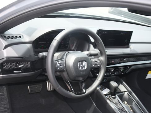 New 2026 Honda Accord Sport image 4