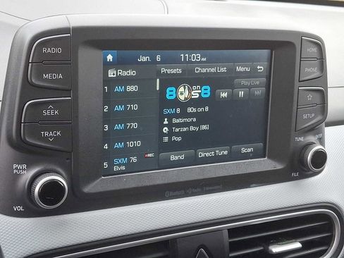 Used 2018 Hyundai Kona SEL w/ SEL Tech Package 02 image 15