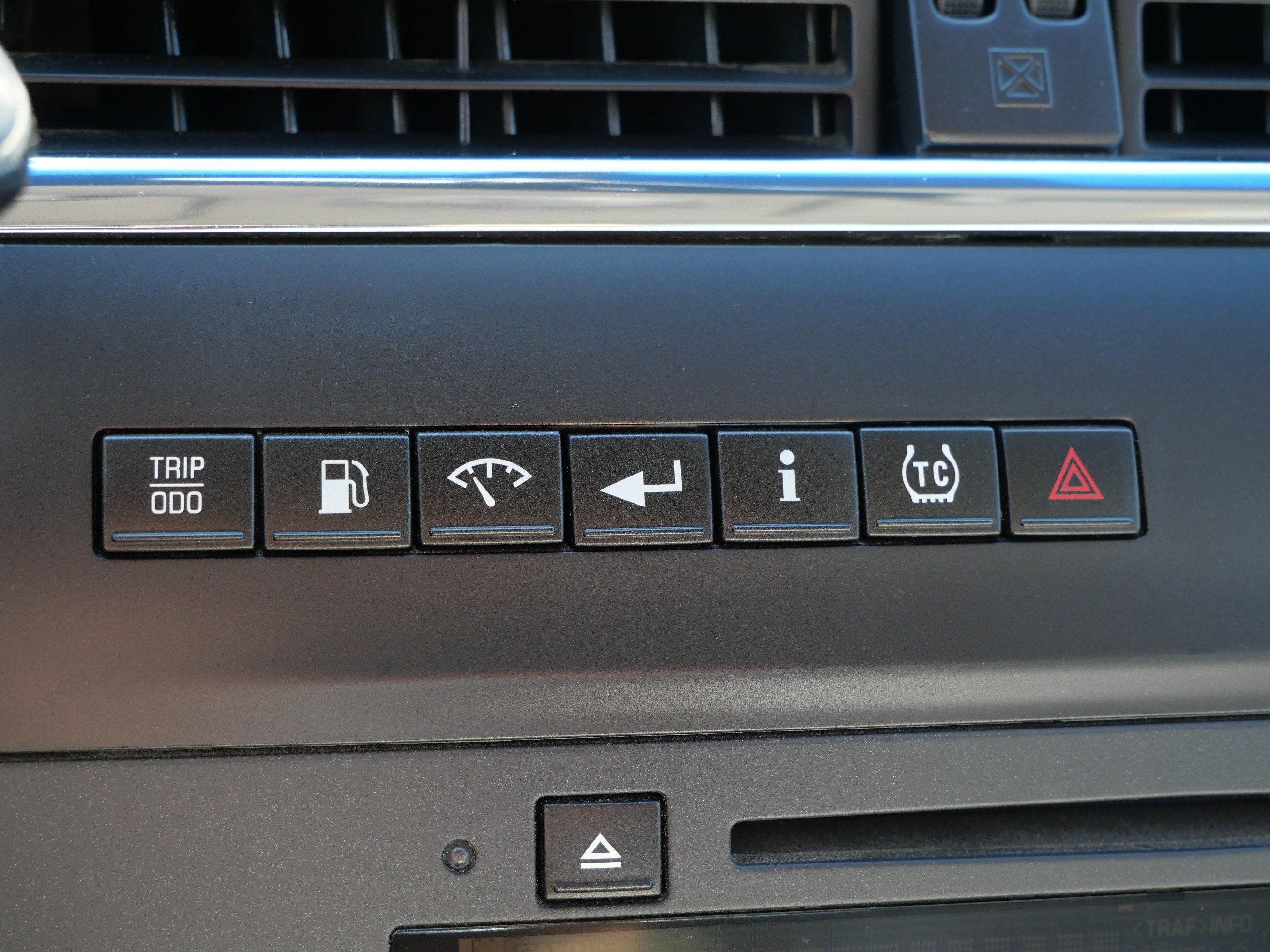 Used 2008 Buick LaCrosse CX FWD image 30