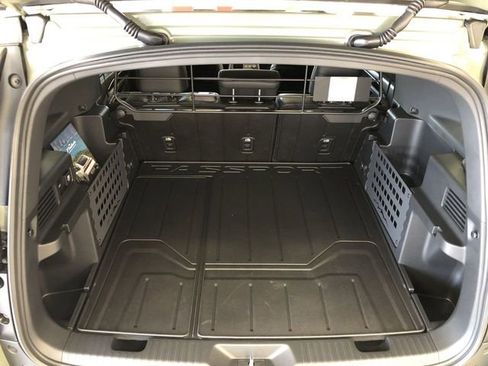 New 2026 Honda Passport TrailSport Elite image 10