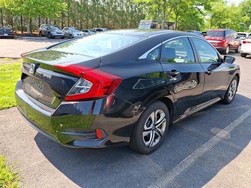 Used 2016 Honda Civic LX image 6