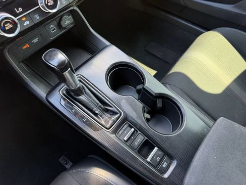 Used 2022 Honda Civic Sport image 19