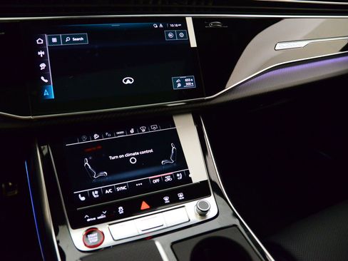 New 2026 Audi SQ7 Prestige image 26