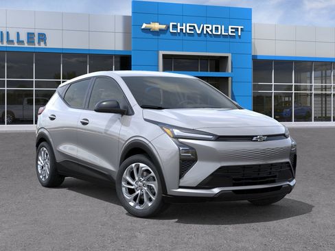 New 2027 Chevrolet Bolt LT FWD image 43