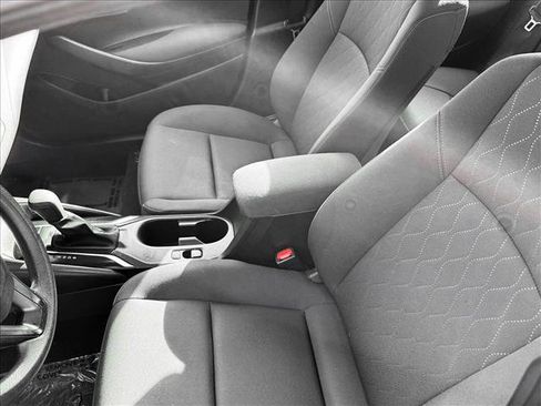 Used 2024 Toyota Corolla LE FWD image 10