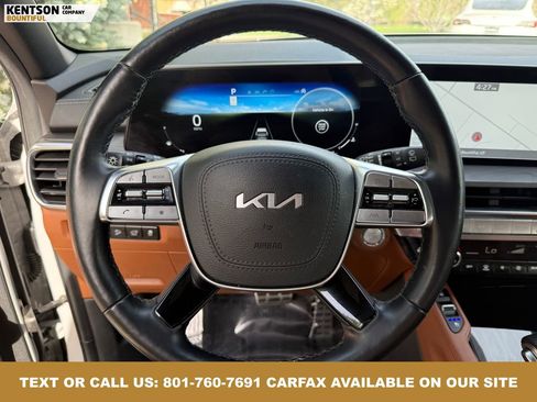 Used 2024 Kia Telluride SX X-Line image 16