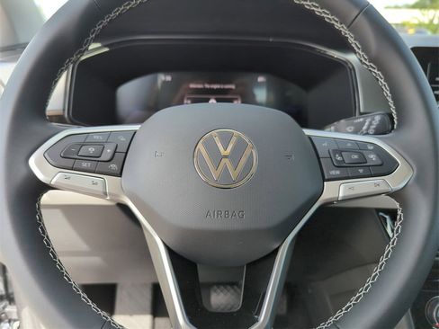 New 2025 Volkswagen Taos S image 38