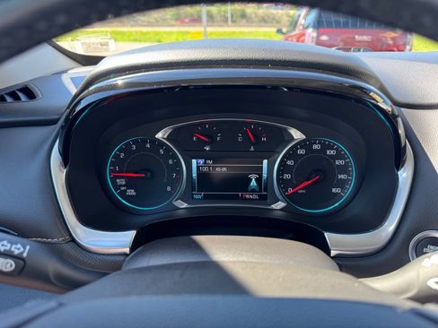Used 2019 Chevrolet Traverse Premier w/ Driver Confidence II Package FWD image 25