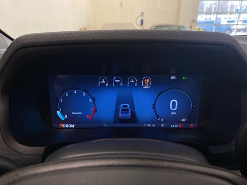 Used 2025 Ford F150 XL image 14