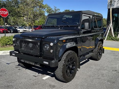 Used 1987 Nissan Rogue image 10