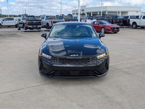 Used 2021 Kia K5 EX w/ EX Premium Package image 9