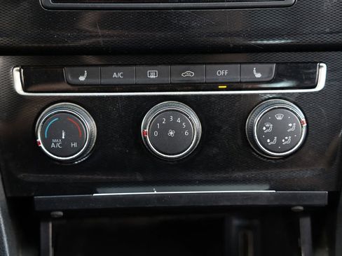 Used 2015 Volkswagen GTI S image 35