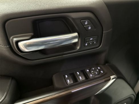 Used 2021 GMC Sierra 1500 SLT w/ SLT Premium Plus Package image 22