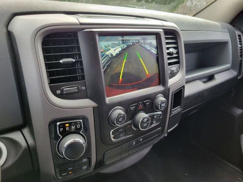 Used 2019 RAM 1500 Express w/ Express Value Package image 18