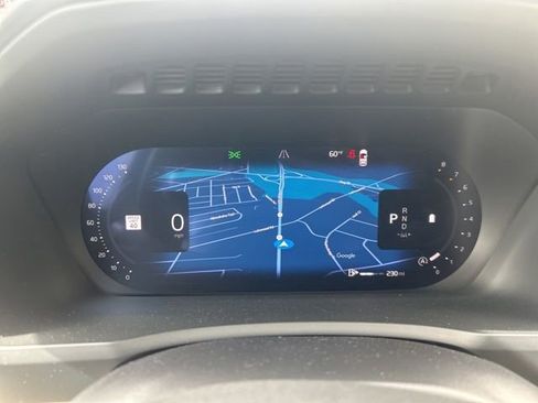 Certified 2025 Volvo XC90 B6 Plus AWD/4WD image 20