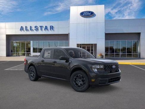 New 2026 Ford Maverick XLT AWD/4WD image 38
