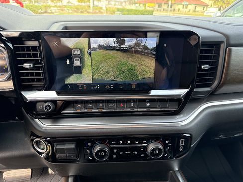 Used 2026 Chevrolet Silverado 1500 High Country w/ High Country Premium Package image 27