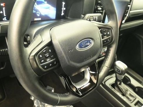 Certified 2024 Ford Ranger XLT w/ Technology Package AWD/4WD image 16