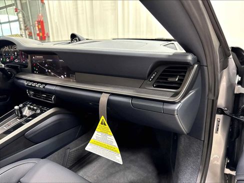 Used 2026 Porsche 911 Carrera S RWD image 28