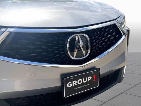 Used 2024 Acura RDX SH-AWD image 30