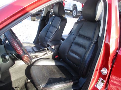 Used 2015 MAZDA MAZDA6 Grand Touring image 23