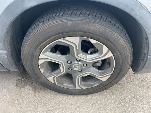 Used 2018 Honda CR-V EX-L image 3