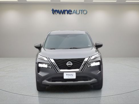 Used 2023 Nissan Rogue S AWD/4WD image 10