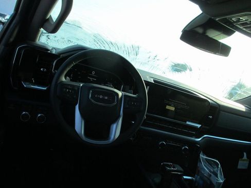 New 2026 GMC Sierra 1500 Elevation w/ Elevation Premium Package image 15