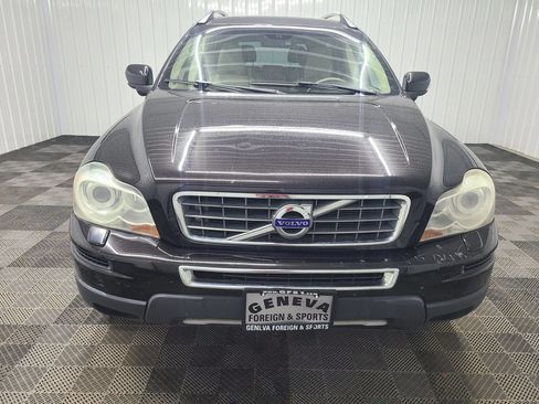 Used 2012 Volvo XC90 3.2 AWD/4WD image 6