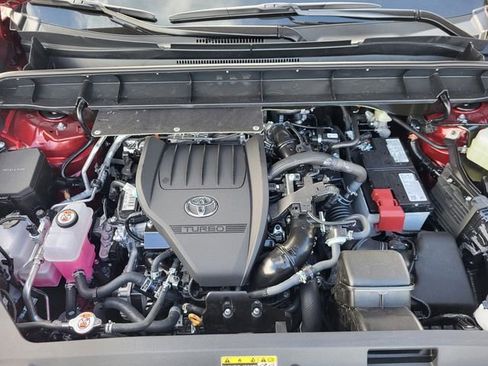 New 2026 Toyota Highlander Limited image 10