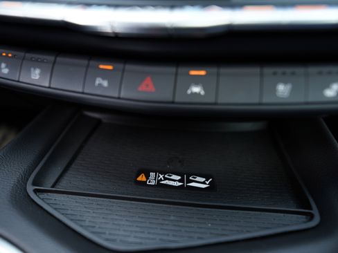 Used 2022 Cadillac CT4 Premium Luxury image 18