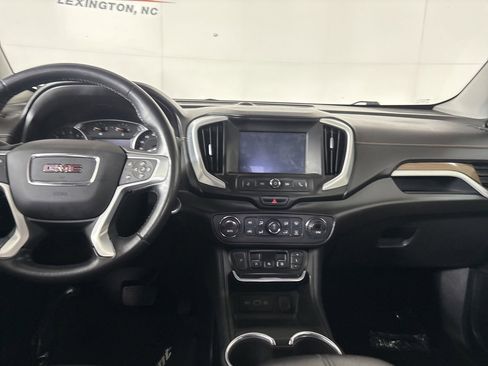 Used 2021 GMC Terrain SLE w/ Driver Convenience Package AWD/4WD image 21