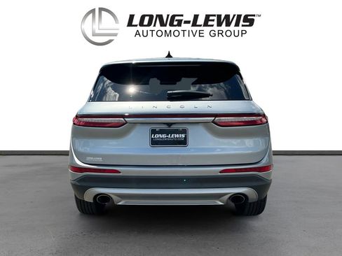 Used 2023 Lincoln Corsair FWD image 5