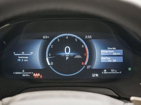 Used 2025 Lexus RX 350 FWD image 25