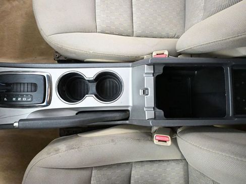 Used 2010 Ford Fusion SE image 31