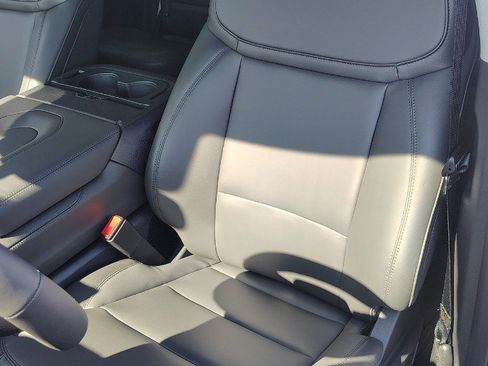 New 2026 Ford Expedition Active AWD/4WD image 23