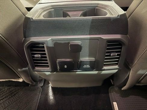 Used 2019 Ford F150 XLT w/ Equipment Group 302A Luxury AWD/4WD image 23