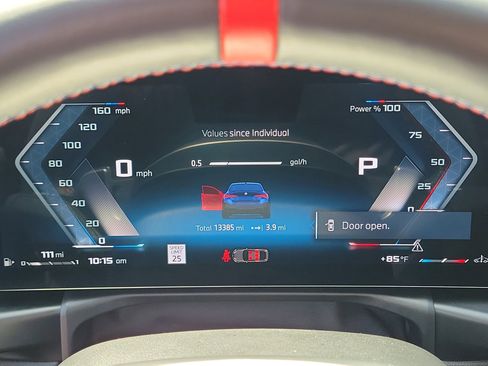 Used 2025 BMW M440i RWD image 28