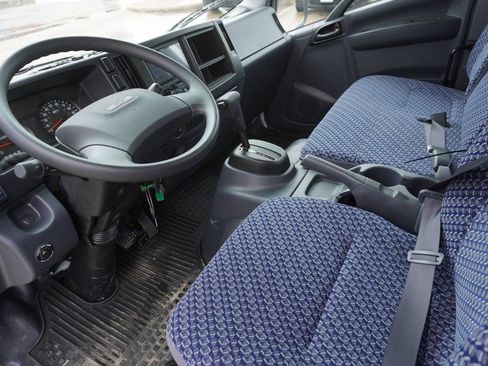 New 2024 Chevrolet Low Cab Forward image 5