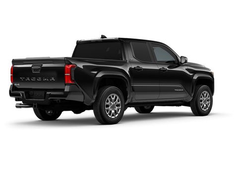 New 2026 Toyota Tacoma SR5 AWD/4WD image 10
