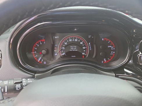 Used 2023 Dodge Durango GT image 26